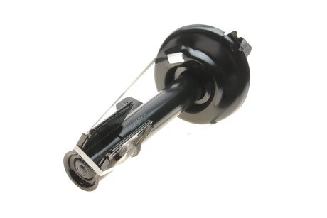 Амортизатор (передній) Citroen C4 06-13- (R) (opt-om) Solgy 211236