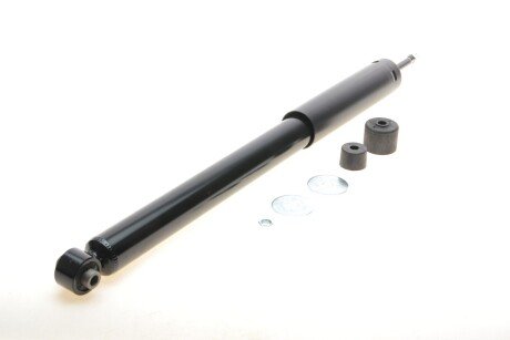 Амортизатор (задній) MB C-class (W203/CL203)/CLC (CL203) 00- UA63 Solgy 211240