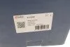 Амортизатор (передній) Renault Clio III 05- (GAS) SOLGY (opt-om) Solgy 211242 (фото 3)