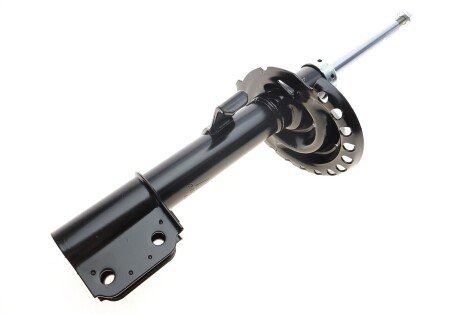 Амортизатор (передній) Renault Clio III 05- (GAS) (opt-om) Solgy 211242