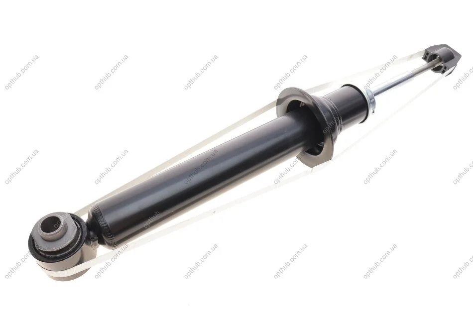 Амортизатор (задній) BMW 5 (E39) 95-03 M47/M52/M54/M57 SOLGY (opt-om) Solgy 211261 (фото 1)