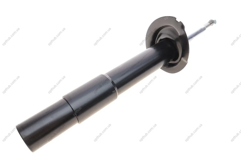 Амортизатор (передній) BMW 5 (E60) 03-10 (L) M47/M54/M57/N47/N52/N53/N57/N62 SOLGY (opt-om) Solgy 211262 (фото 1)