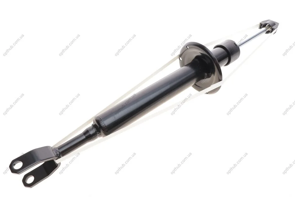 Амортизатор (передній) Audi A6 04-11 SOLGY UA63 Solgy 211265 (фото 1)