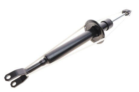 Амортизатор (передній) Audi A6 04-11 UA63 Solgy 211265