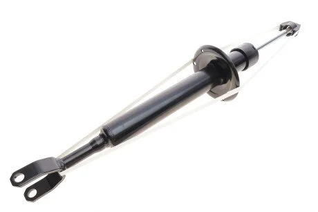 Амортизатор (передній) Audi A6 04-11 SOLGY UA63 Solgy 211265
