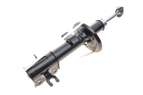 Амортизатор (передній) Chevrolet Aveo 06- (L) (opt-om) Solgy 211268