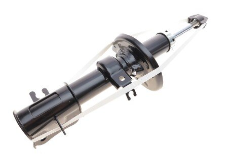 Амортизатор (передній) Chevrolet Aveo 06- (R) (opt-om) Solgy 211269