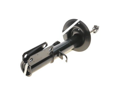 Амортизатор (передній) BMW X5 (E53) 00- (L) M54/M57/M62/N62 (opt-om) Solgy 211279