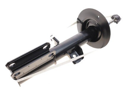 Амортизатор (передній) BMW X5 (E53) 00- (R) M54/M57/M62/N62 (opt-om) Solgy 211280