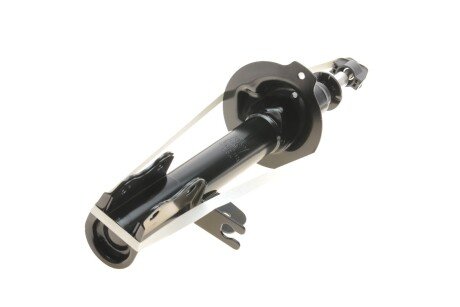 Амортизатор (задній) Chevrolet Lacetti 05- (L) (opt-om) Solgy 211283