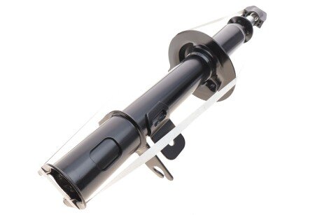 Амортизатор (задній) Chevrolet Lacetti 05- (R) (opt-om) Solgy 211284