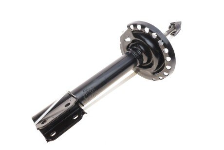 Амортизатор (передній) Dacia Logan/Sandero 12- (opt-om) Solgy 211293