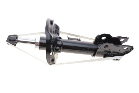 Амортизатор (передній) Hyundai Sonata (LF) 15- (R) (opt-om) Solgy 211294