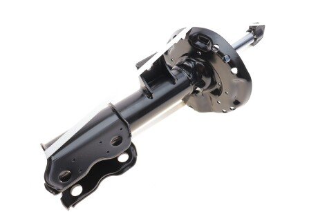 Амортизатор (передній) Hyundai Sonata (LF) 15- (L) (opt-om) Solgy 211295