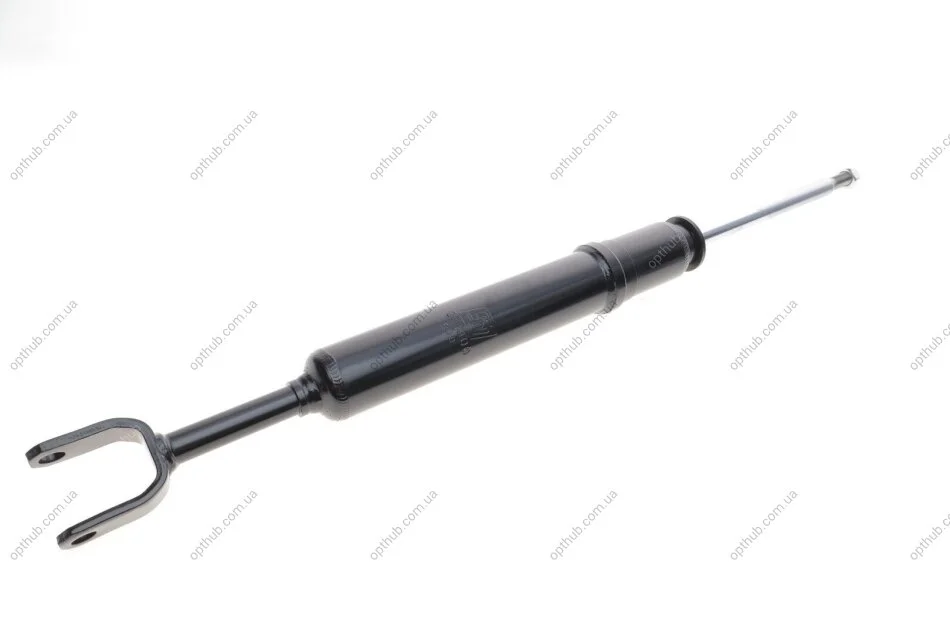 Амортизатор (передній) Audi A4 00-08 SOLGY UA63 Solgy 211300 (фото 1)