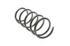 Пружина (передня) Renault Kangoo 1.6i/1.9D/dCi 98- (opt-om) Solgy 212002 (фото 3)