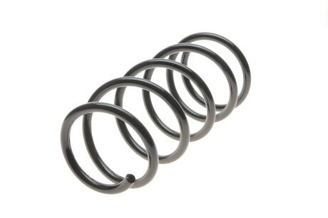 Пружина (передня) Renault Kangoo 1.6i/1.9D/dCi 98- (opt-om) Solgy 212002