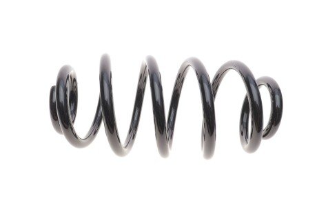 Пружина (задня) MB Vito (W639) 03- (з пост. діам.) (opt-om) Solgy 212003