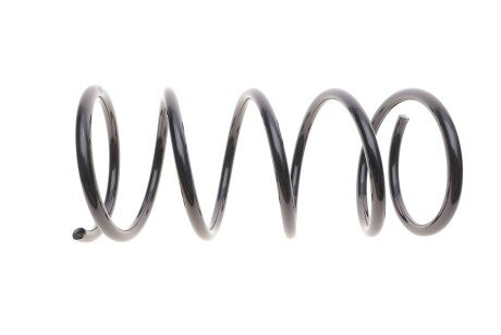 Пружина (передня) Peugeot Partner 1.4/1.8D/1.9D 96-15 (opt-om) Solgy 212013