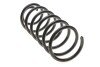 Пружина (передня) VW Passat 1.6/1.8/1.9TD/TDI/2.0 92-96 (седан/унив)/Golf IV 1.9TDI 97-05 (ун/накл UA63 Solgy 212014 (фото 1)