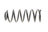 Пружина (передня) VW Passat 1.6/1.8/1.9TD/TDI/2.0 92-96 (седан/унив)/Golf IV 1.9TDI 97-05 (ун/накл UA63 Solgy 212014 (фото 2)