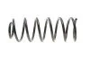 Пружина (передня) VW Passat 1.6/1.8/1.9TD/TDI/2.0 92-96 (седан/унив)/Golf IV 1.9TDI 97-05 (ун/накл UA63 Solgy 212014 (фото 2)