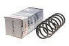 Пружина (передня) VW Passat 1.6/1.8/1.9TD/TDI/2.0 92-96 (седан/унив)/Golf IV 1.9TDI 97-05 (ун/накл UA63 Solgy 212014 (фото 4)