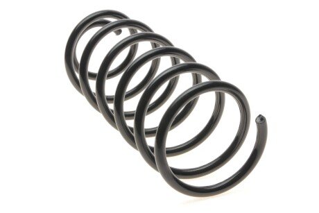 Пружина (передня) VW Passat 1.6/1.8/1.9TD/TDI/2.0 92-96 (седан/унив)/Golf IV 1.9TDI 97-05 (ун/накл UA63 Solgy 212014