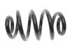Пружина (передняя) Opel Movano 1.9-3.0DTI/2.5CDTI/D/Renault Master 2.2-3.0dCi/1.9dTI/2.8dTI 98- (opt-om) Solgy 212016 (фото 1)