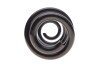 Пружина (передняя) Opel Movano 1.9-3.0DTI/2.5CDTI/D/Renault Master 2.2-3.0dCi/1.9dTI/2.8dTI 98- (opt-om) Solgy 212016 (фото 4)