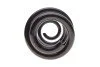 Пружина (передняя) Opel Movano 1.9-3.0DTI/2.5CDTI/D/Renault Master 2.2-3.0dCi/1.9dTI/2.8dTI 98- (opt-om) Solgy 212016 (фото 4)
