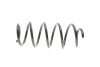 Пружина (передня) VW Passat 1.9/2.0TDI 05-/Skoda SuperB 2.0TDI/TSI 08- (opt-om) Solgy 212017 (фото 4)