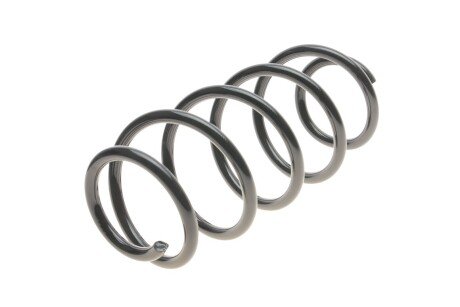 Пружина (передня) VW Passat 1.9/2.0TDI 05-/Skoda SuperB 2.0TDI/TSI 08- (opt-om) Solgy 212017