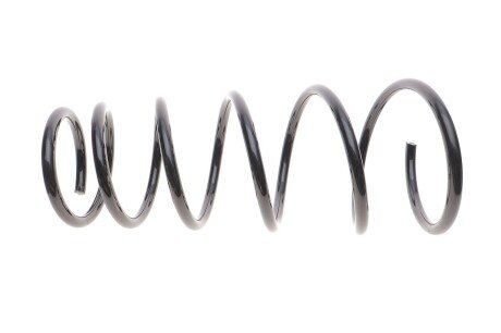 Пружина (передня) Fiat Doblo Cargo 1.9JTD 01- (opt-om) Solgy 212018