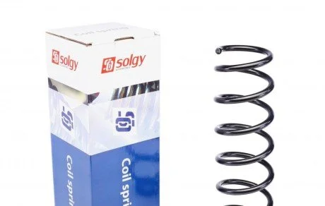 Пружина підвіски SOLGY Solgy 212021