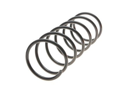 Пружина (передня) Citroen Berlingo 1.8D/1.9D/2.0HDi 96-02 (800kg) (470mm) (opt-om) Solgy 212027