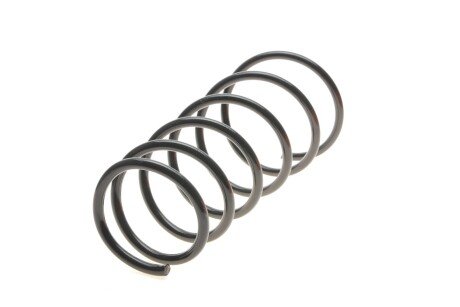 Пружина (передня) Fiat Doblo 1.3D Multijet/1.9D Multijet/1.9JTD 01- (opt-om) Solgy 212028