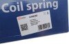 Пружина (передня) Skoda Octavia II 1.8TSI/2.0FSI/1.9-2.0TDI 04-13 (opt-om) Solgy 212030 (фото 3)
