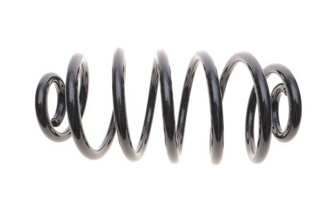 Пружина (задня) Opel Combo 01- (з пост.діам.) (не для підвищ.нагр.) (opt-om) Solgy 212032