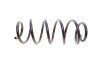Пружина (передня) VW Caddy III 1.4-2.0i 04-15 (opt-om) Solgy 212033 (фото 1)