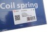 Пружина (передня) VW Caddy III 1.4-2.0i 04-15 (opt-om) Solgy 212033 (фото 3)