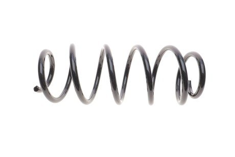 Пружина (передня) VW Caddy III 1.4-2.0i 04-15 (opt-om) Solgy 212033