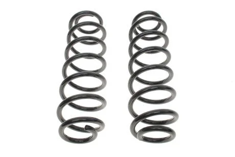 Пружина подвески SOLGY Solgy 212036