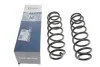 Пружина подвески SOLGY Solgy 212036 (фото 6)