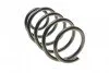 Пружина (передня) VW T5 2.0TDI/2.5TDI/3.2V6 03-15/T6 2.0TDI 15- SOLGY UA63 Solgy 212039 (фото 3)