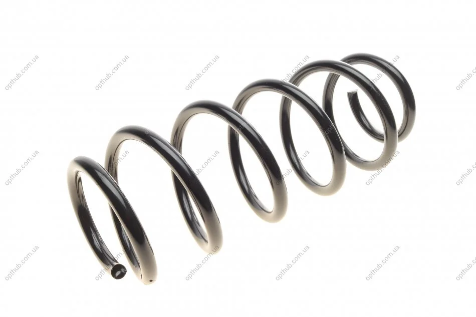 Пружина (передня) VW Caddy III 1.9TDI/2.0TDI 04-15 (фургон/універсал) SOLGY (opt-om) Solgy 212040 (фото 1)
