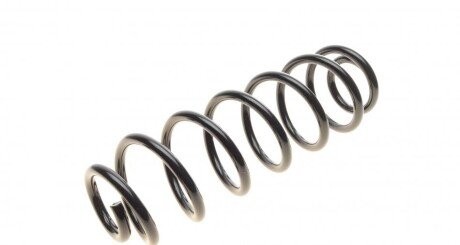 Пружина (задня) VW Golf Variant V/VI 04-13 (універсал)/Golf Plus 05-13 UA63 Solgy 212042