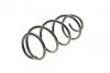 Пружина (передняя) Skoda Octavia II 1.6TDI/1.8TSI/VW Golf VI 1.6TDI 09-13 (унив/накл.зад.ч) SOLGY UA63 Solgy 212043 (фото 1)