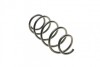 Пружина (передня) Skoda Octavia II 1.6TDI/1.8TSI/VW Golf VI 1.6TDI 09-13 (унив/накл.зад.ч) UA63 Solgy 212043 (фото 4)