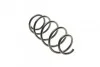 Пружина (передняя) Skoda Octavia II 1.6TDI/1.8TSI/VW Golf VI 1.6TDI 09-13 (унив/накл.зад.ч) SOLGY UA63 Solgy 212043 (фото 4)